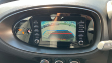 Toyota Aygo X 1.0 VVT-i Pure 5dr Auto Petrol Hatchback